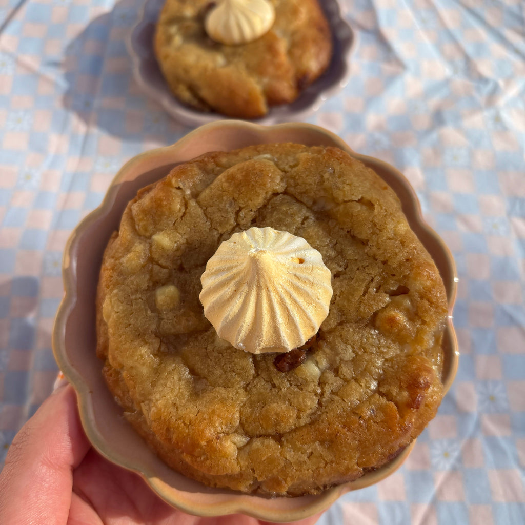 Box familiale (9 cookies)