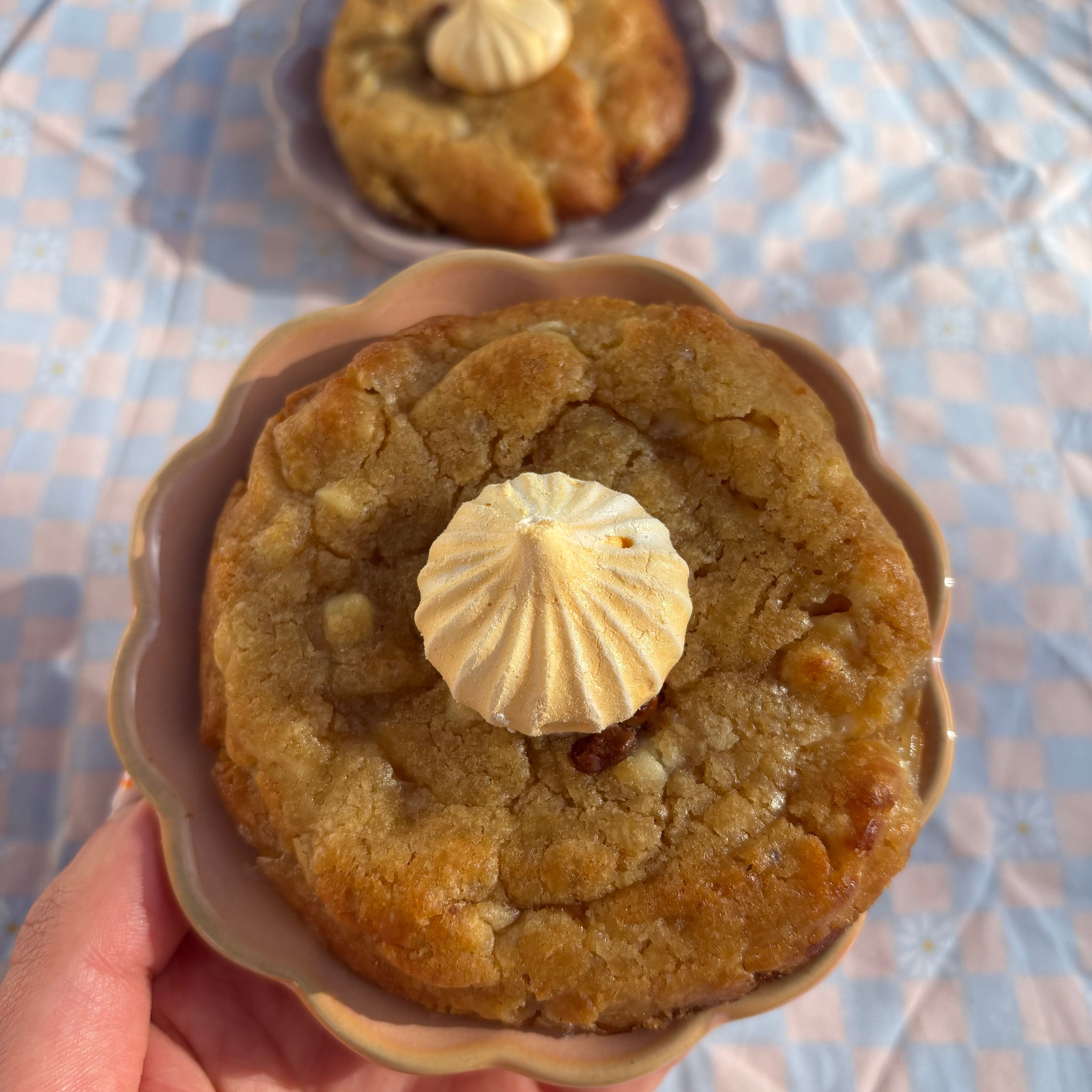 Box familiale (9 cookies)