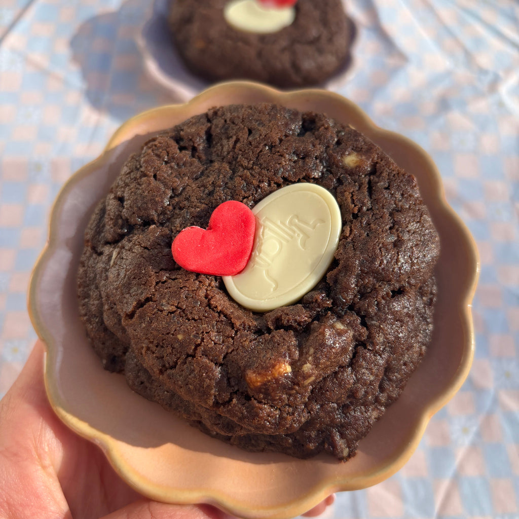 Cookies inséparables X2