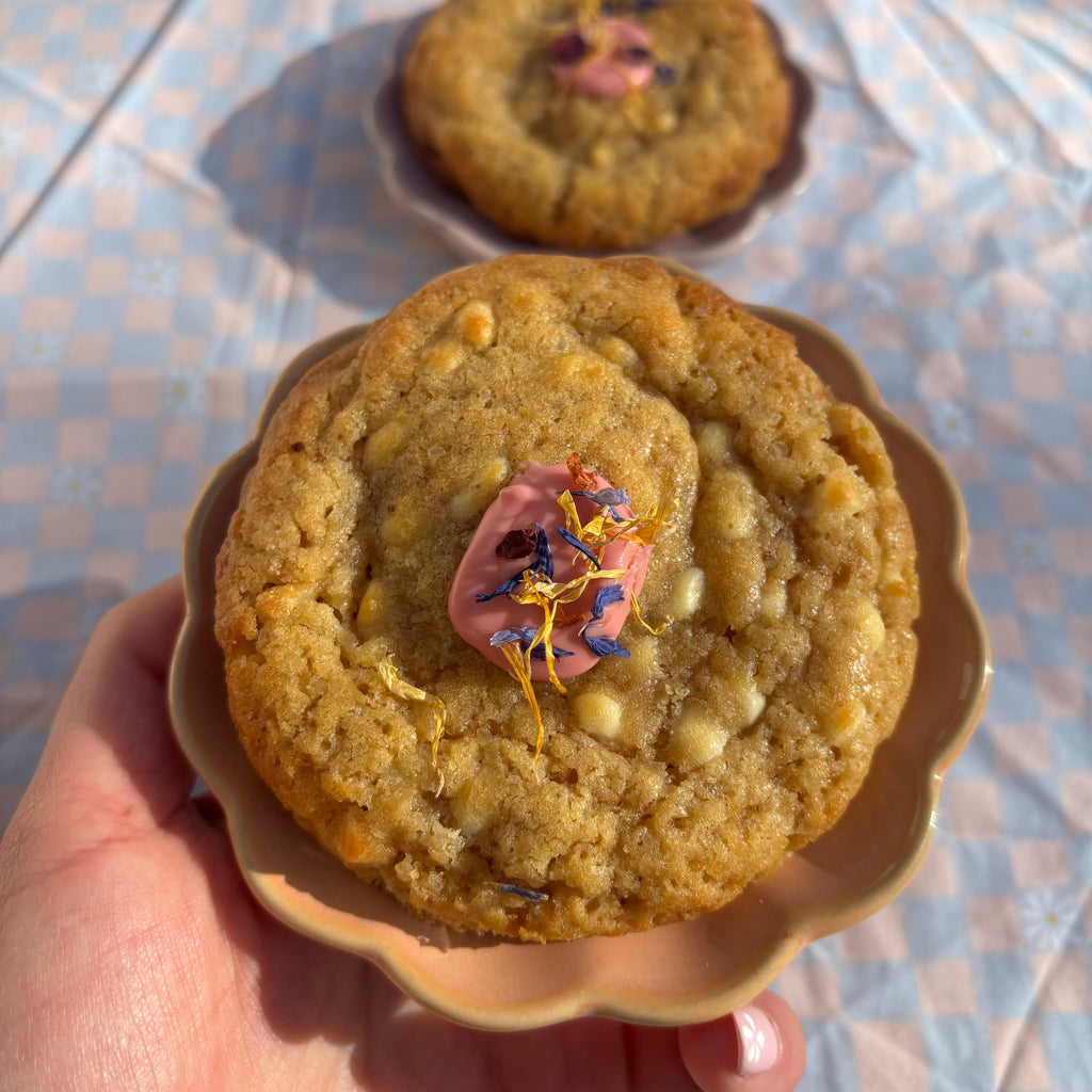 Box familiale (9 cookies)