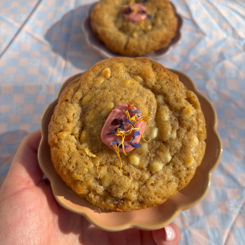 Box familiale (9 cookies)