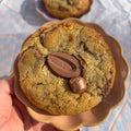 Cookie écureuil