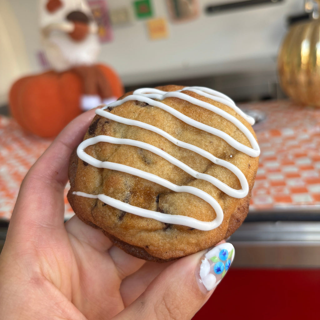 Cookie Cinnamon