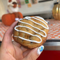 Cookie Cinnamon