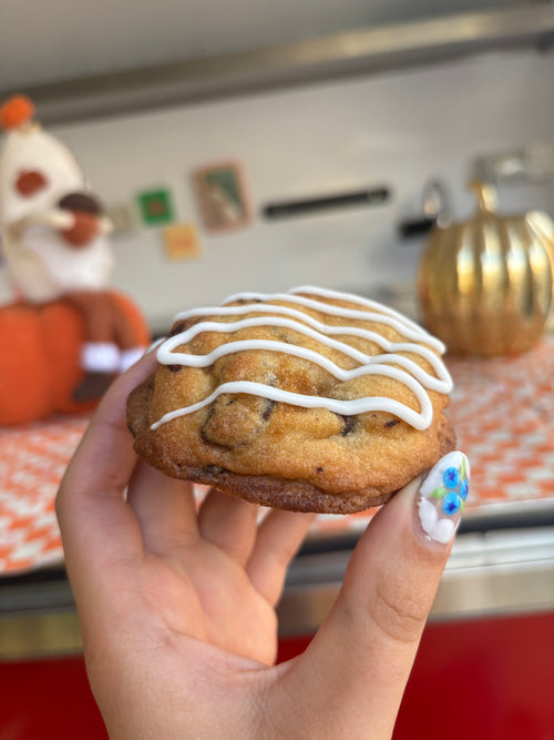 Cookie Cinnamon