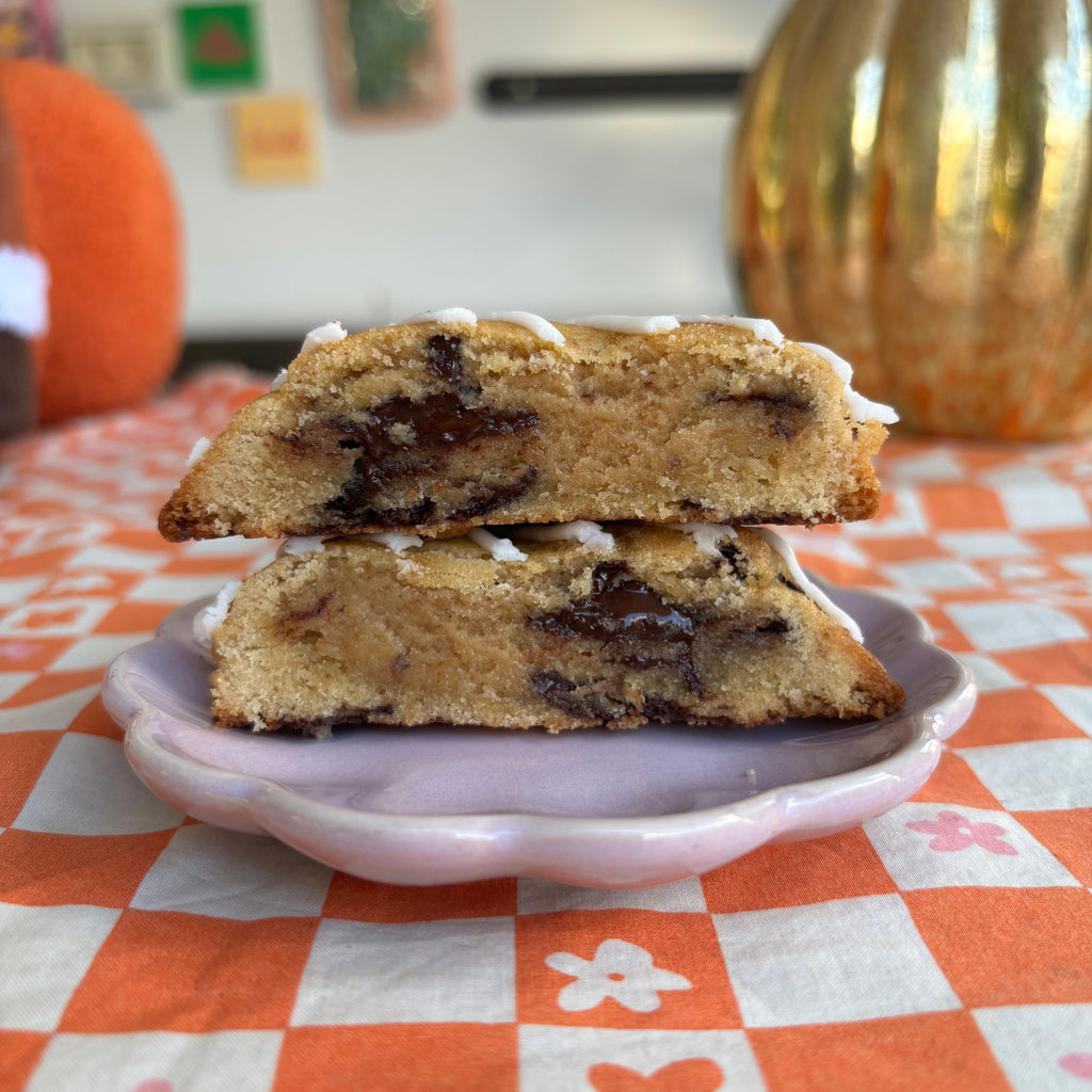 Cookie Cinnamon
